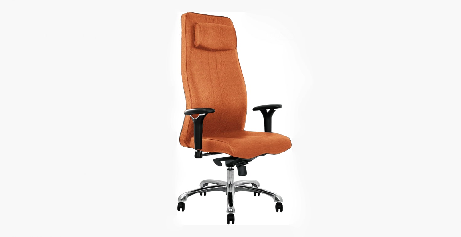 صندلی مدیریتی نیلپر OCM 925i